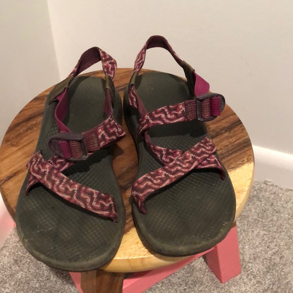 Women’s chacos